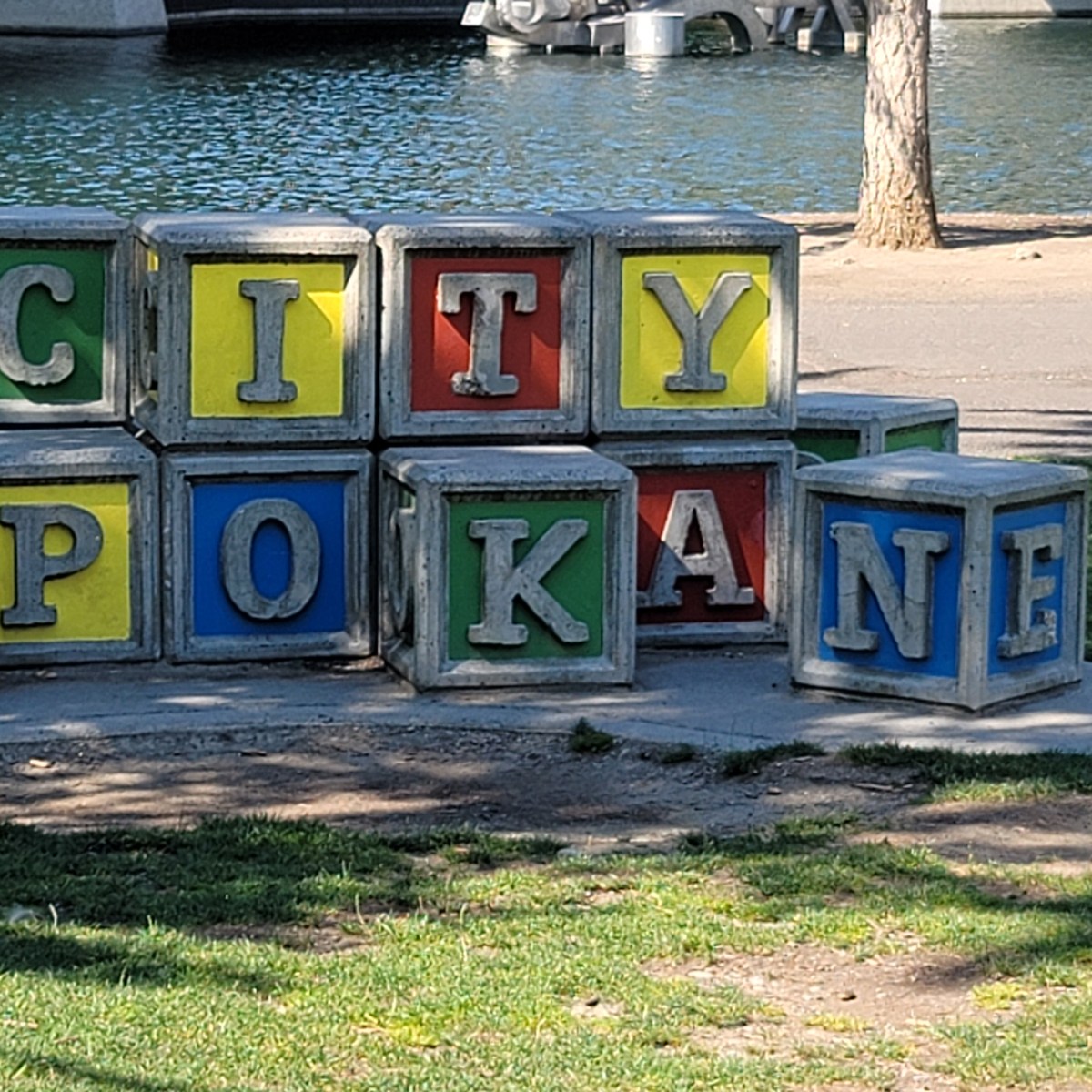 Spokane, Washington; Day&nbsp;1