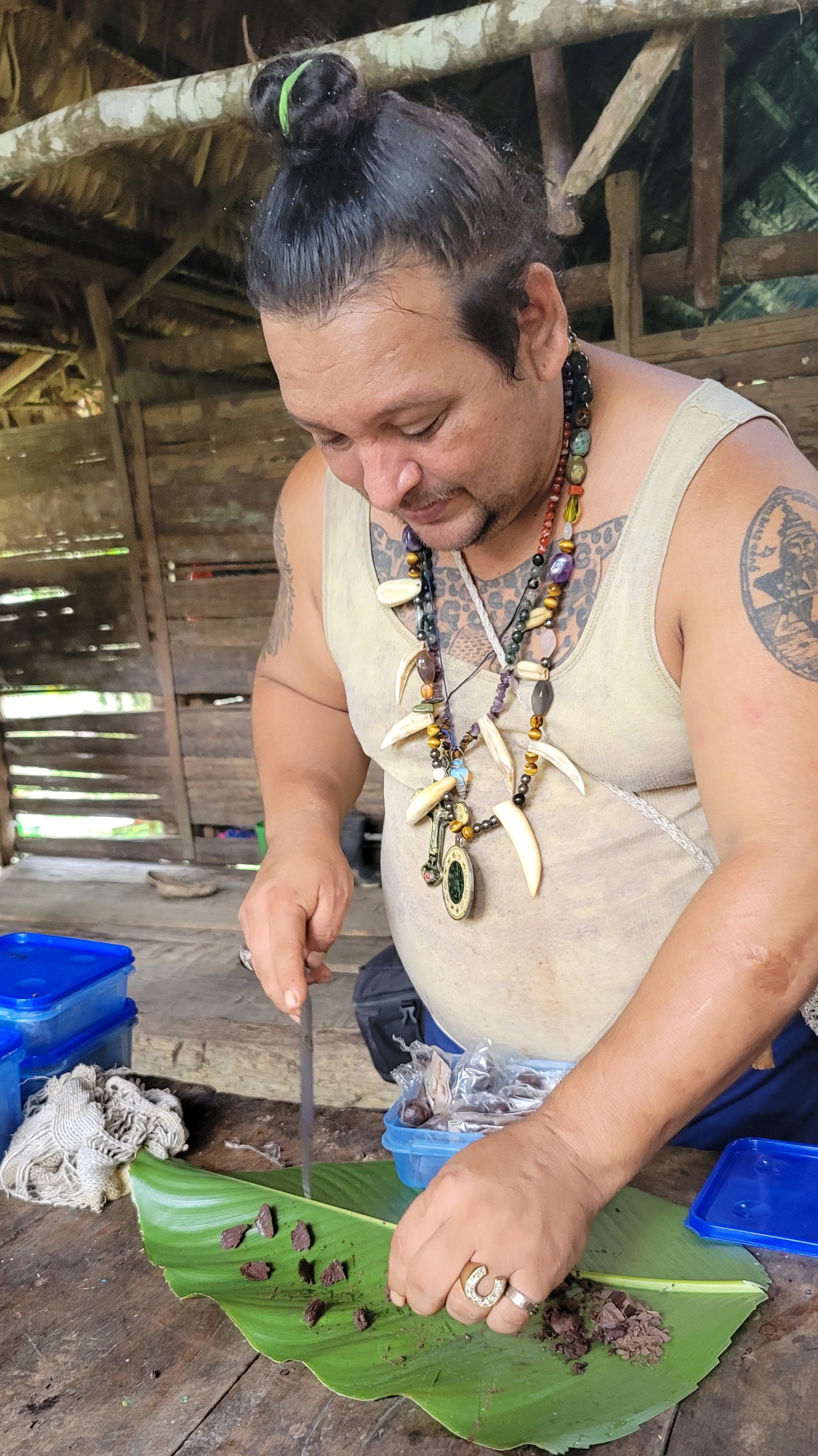 Puerto Viejo, Costa Rica; Day&nbsp;4