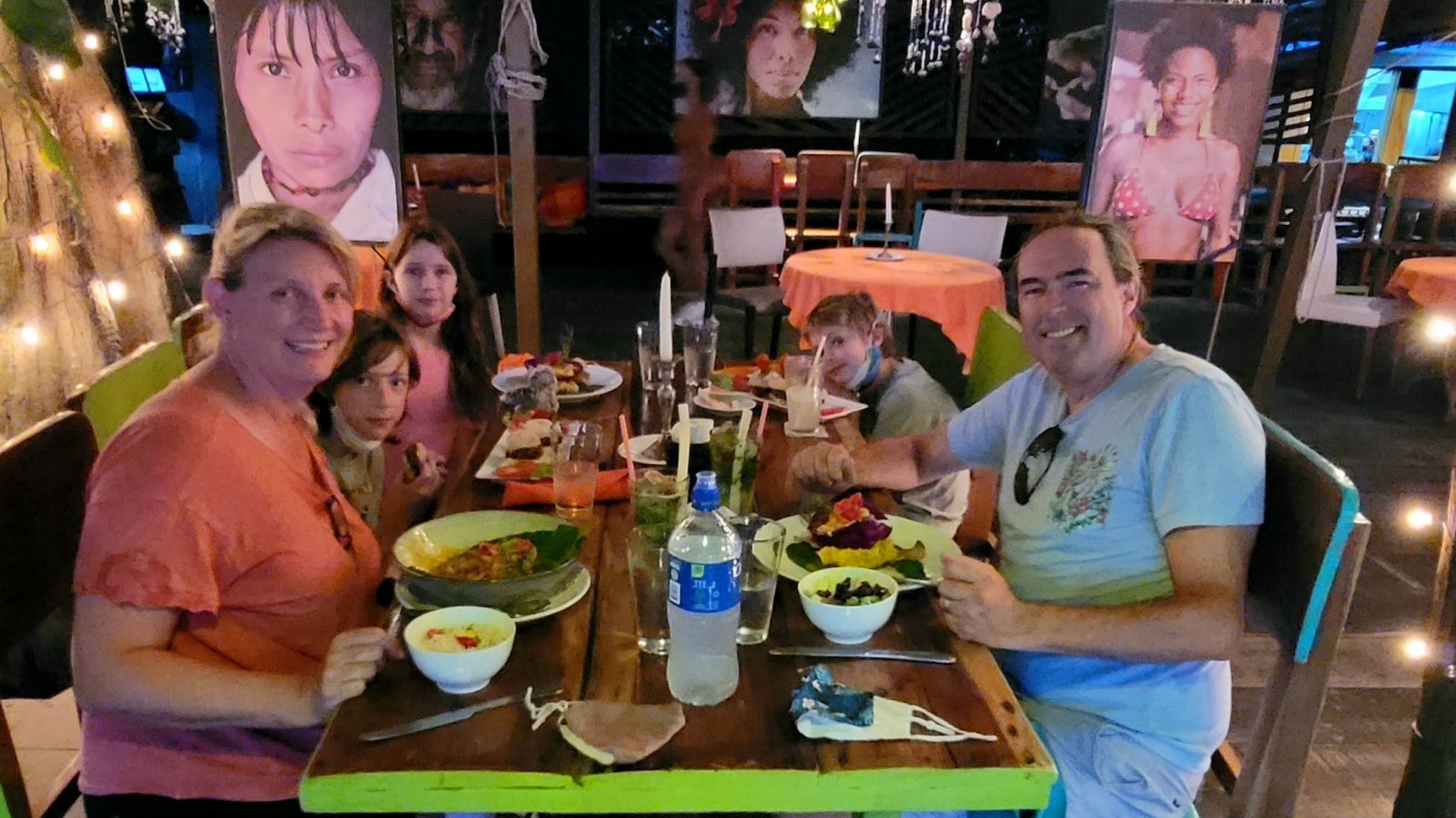 Puerto Viejo, Costa Rica; Day&nbsp;5