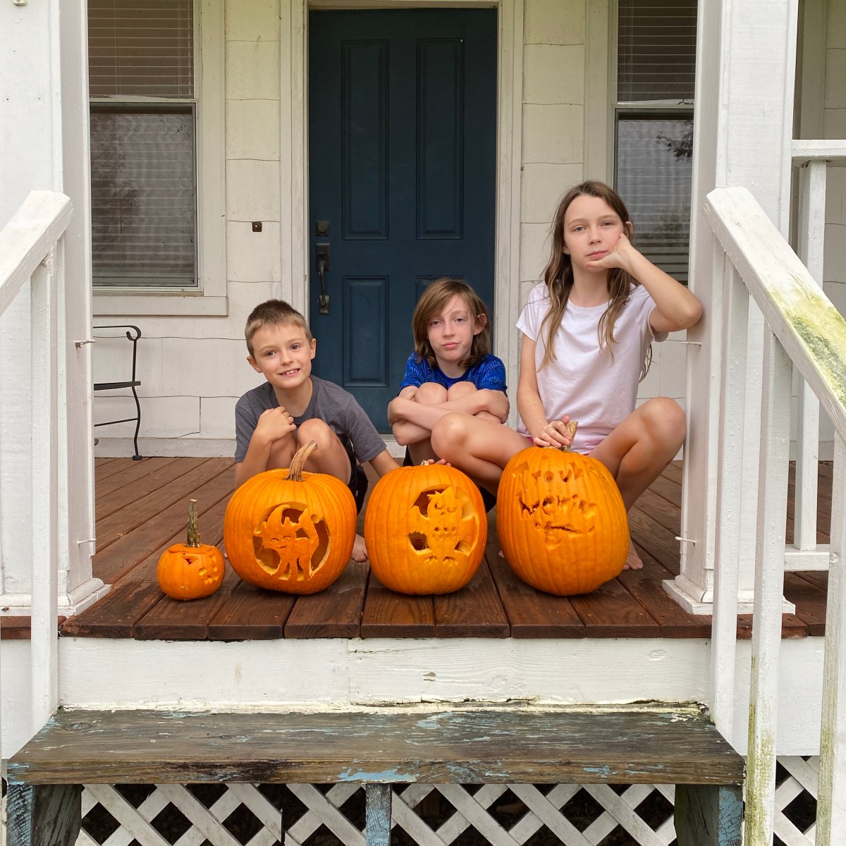 Leesburg, Ohio; Day&nbsp;10