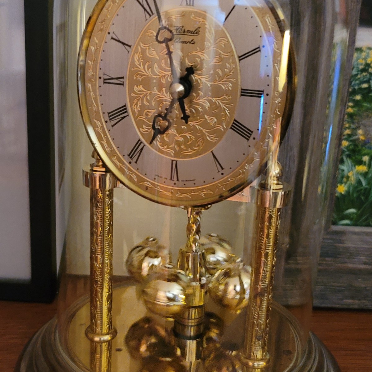 Leesburg, Ohio; Day&nbsp;16