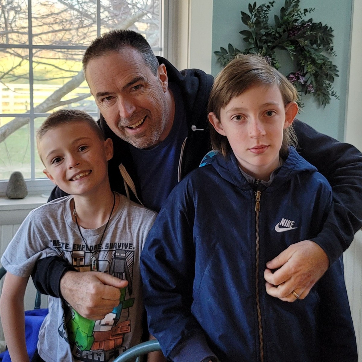 Leesburg, Ohio Part 2; Day&nbsp;4