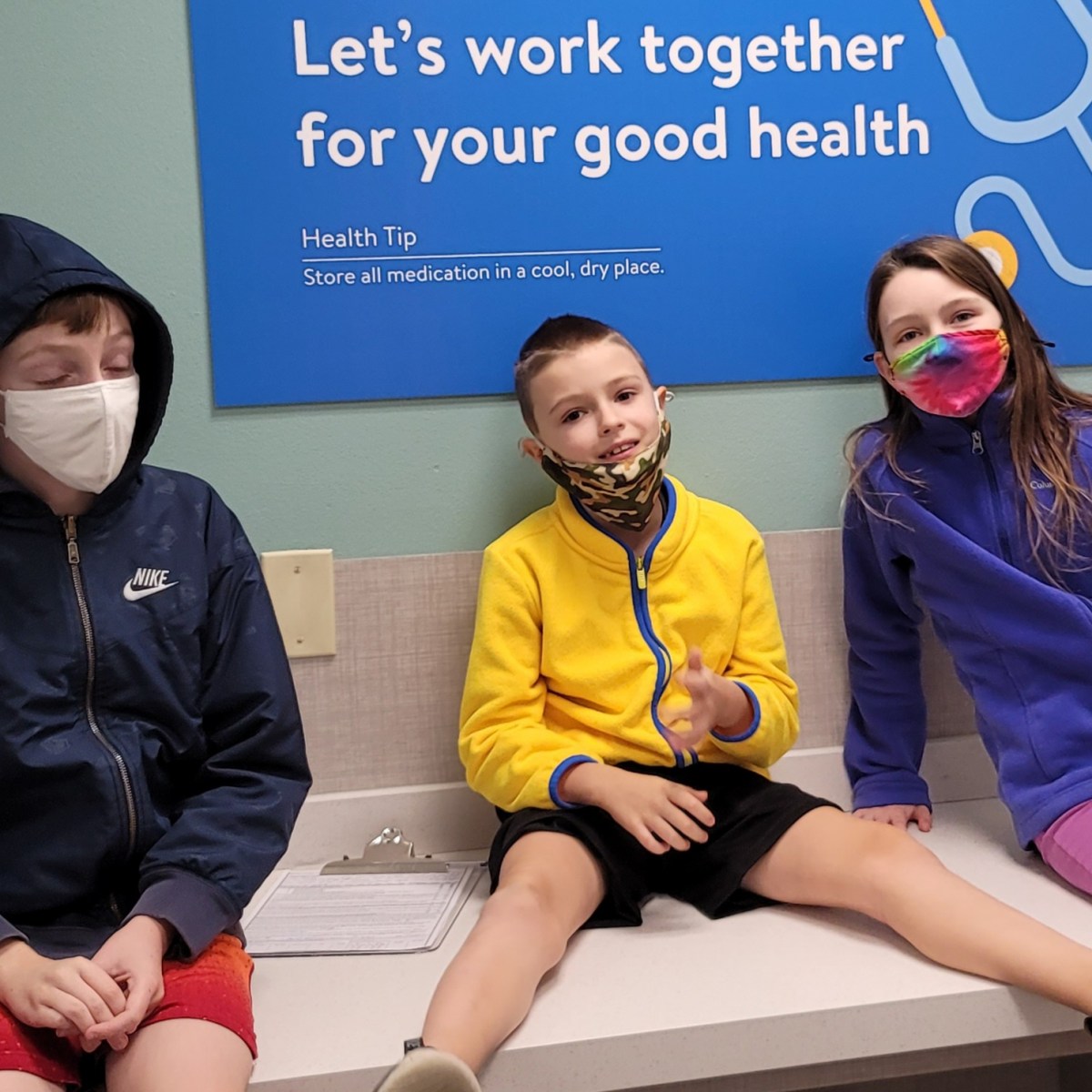 Leesburg, Ohio Part 2; Day&nbsp;7