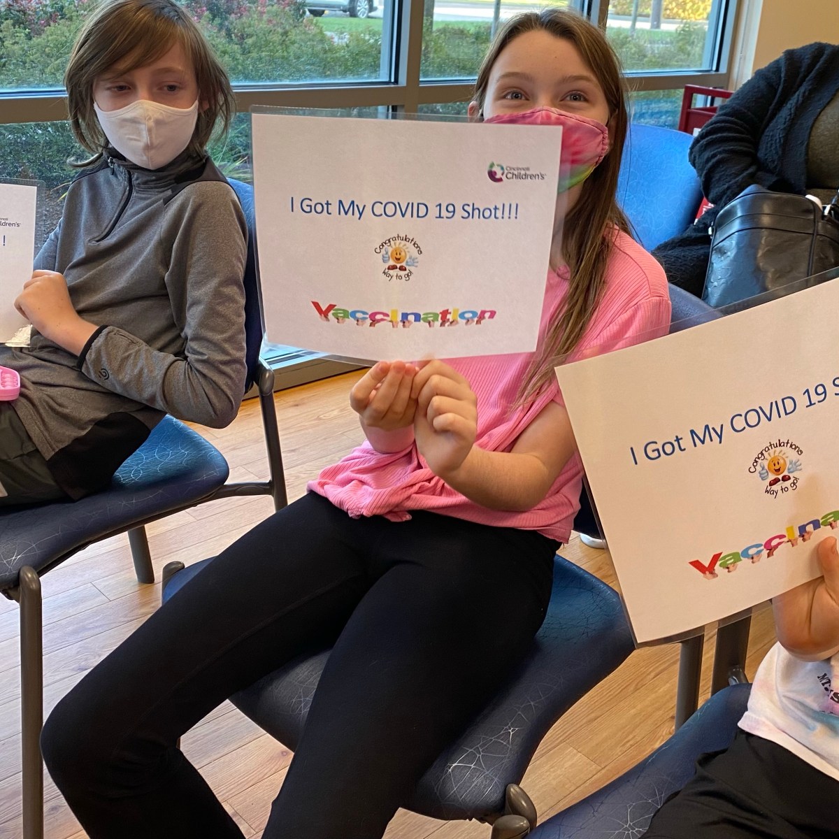 Leesburg, Ohio; Day&nbsp;14