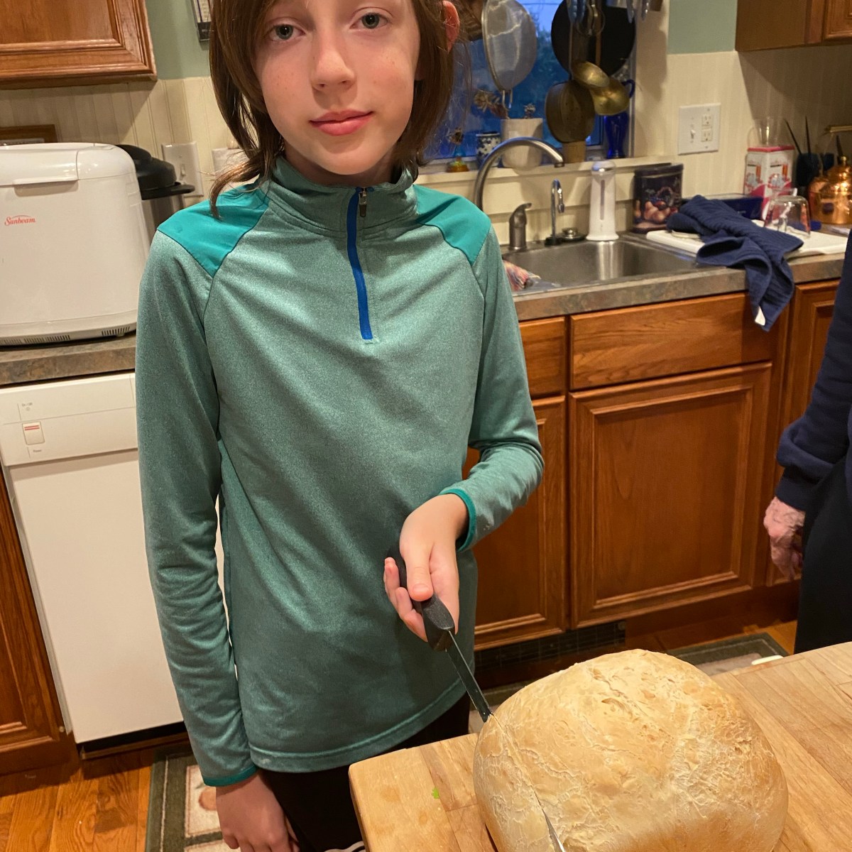 Leesburg, Ohio; Day&nbsp;15