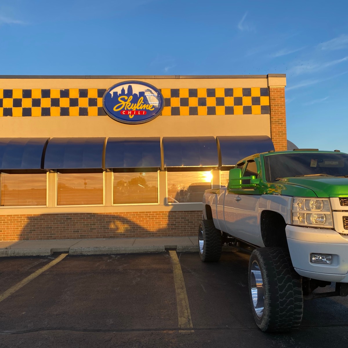 Leesburg, Ohio; Day&nbsp;18