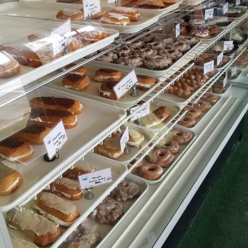 Leesburg, Ohio; Day&nbsp;20