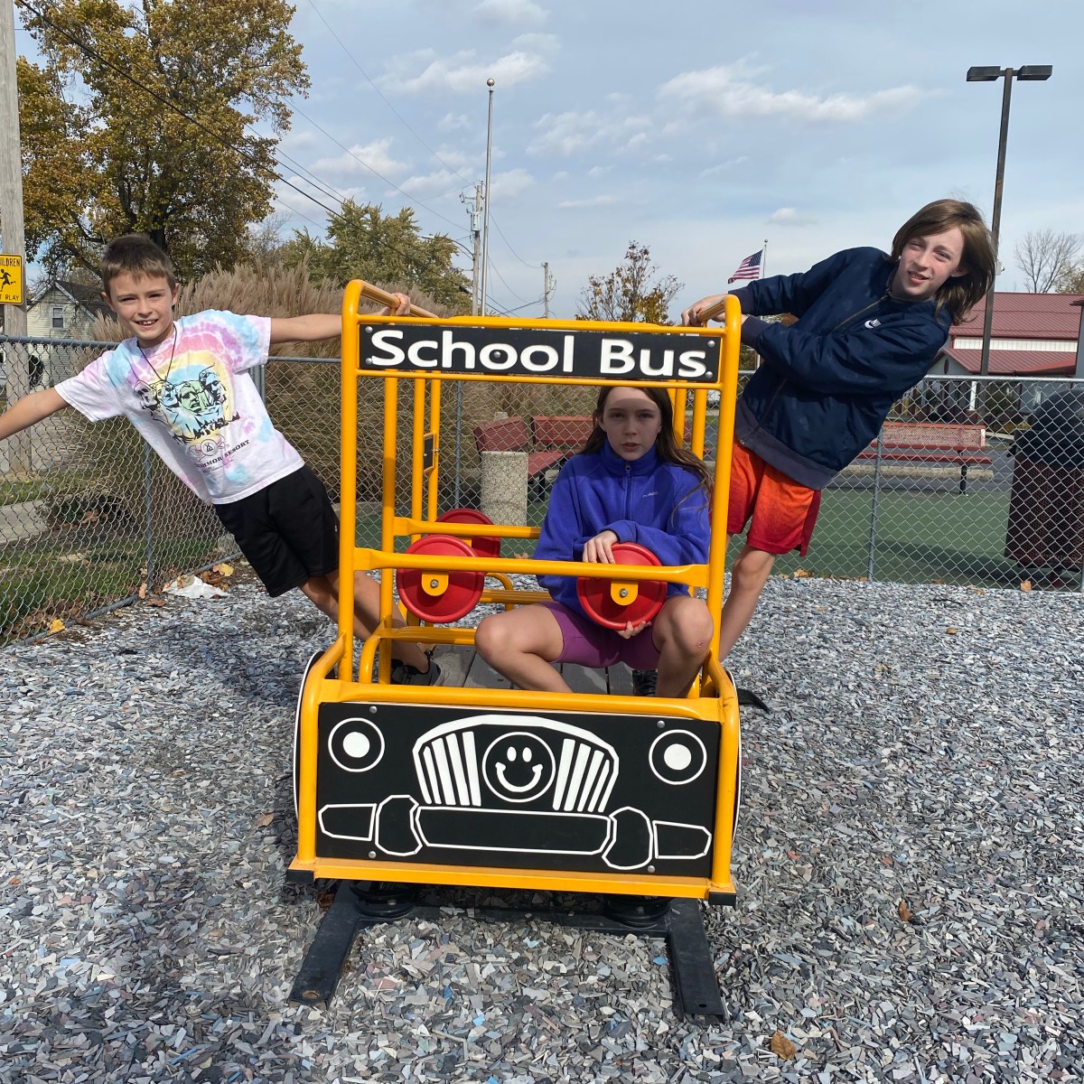 Leesburg, Ohio; Day&nbsp;21