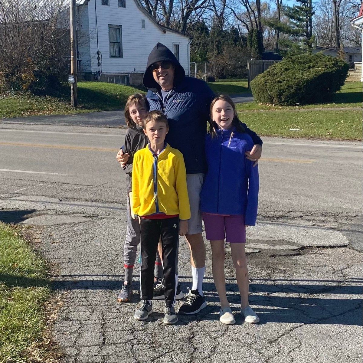 Leesburg, Ohio Part 2; Day&nbsp;3