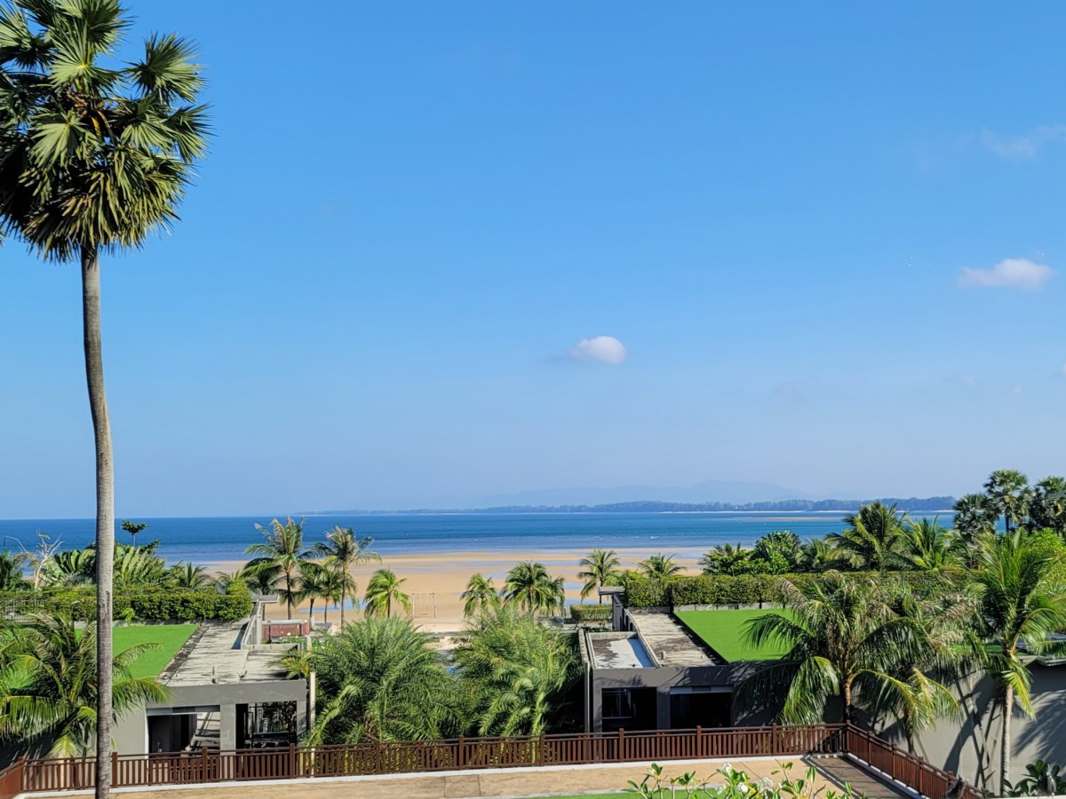 Travel to Thailand, Day&nbsp;3