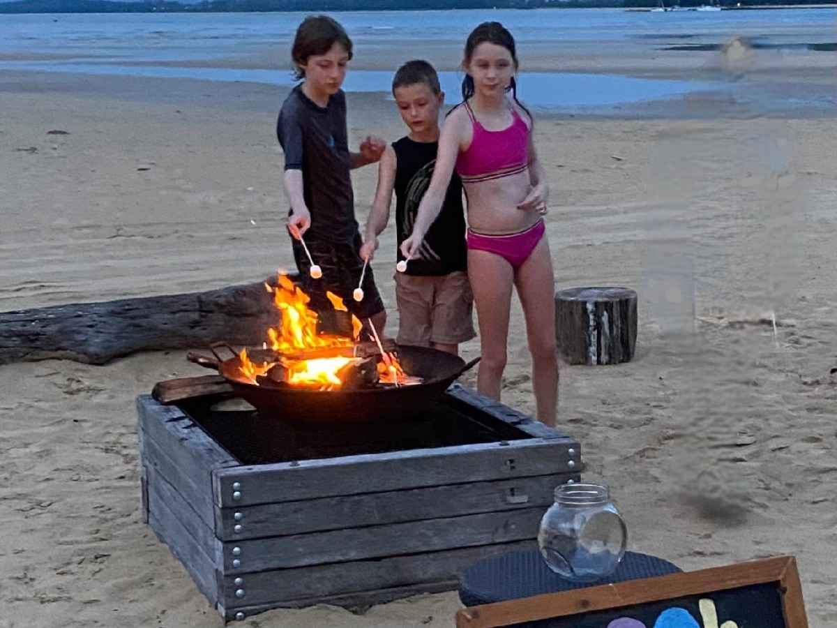 Phuket, Thailand; Day&nbsp;2