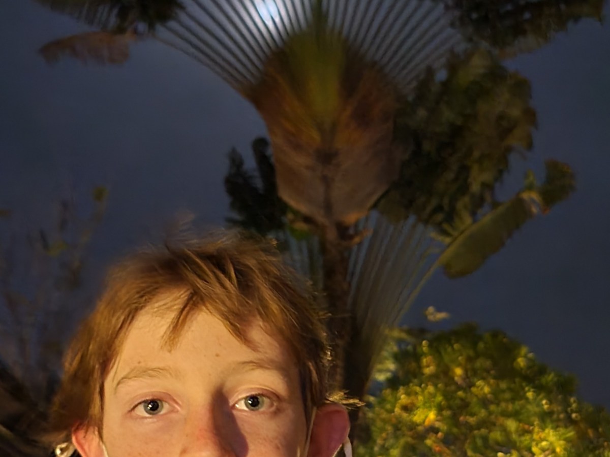 Phuket, Thailand; Day&nbsp;9