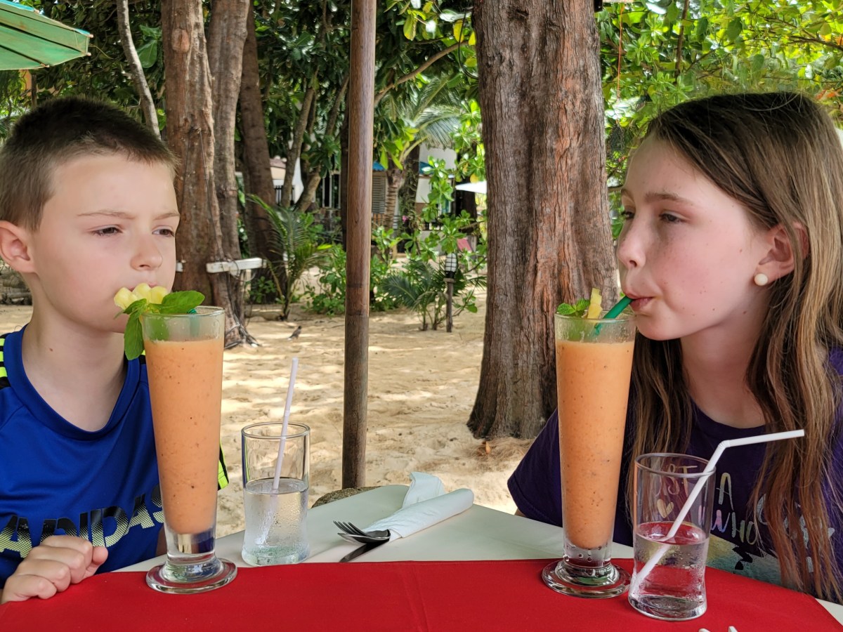 Phuket, Thailand; Day&nbsp;10