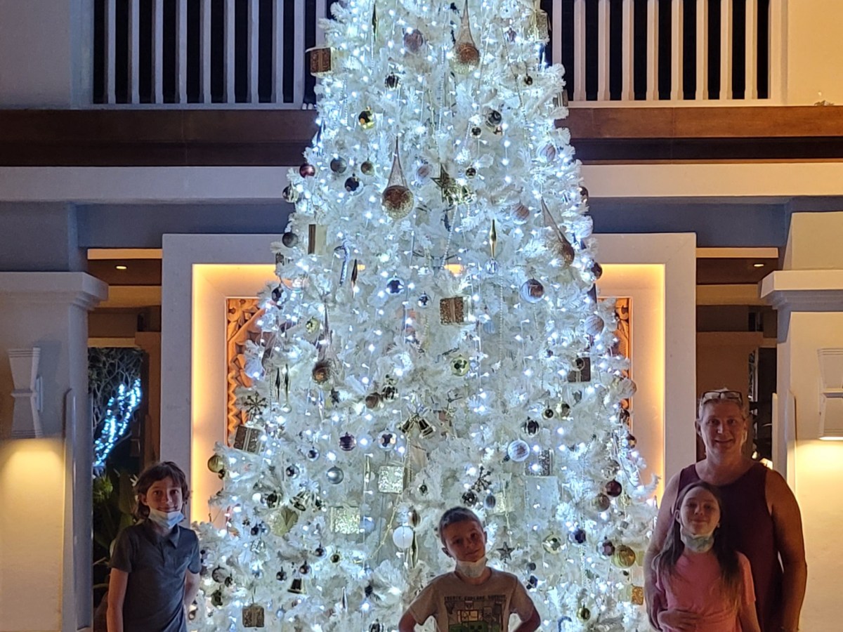 Phuket, Thailand; Day&nbsp;11