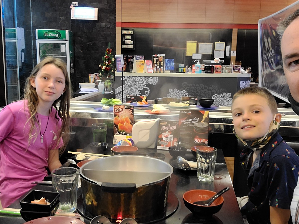 Chiang Mai, Thailand; Day&nbsp;2