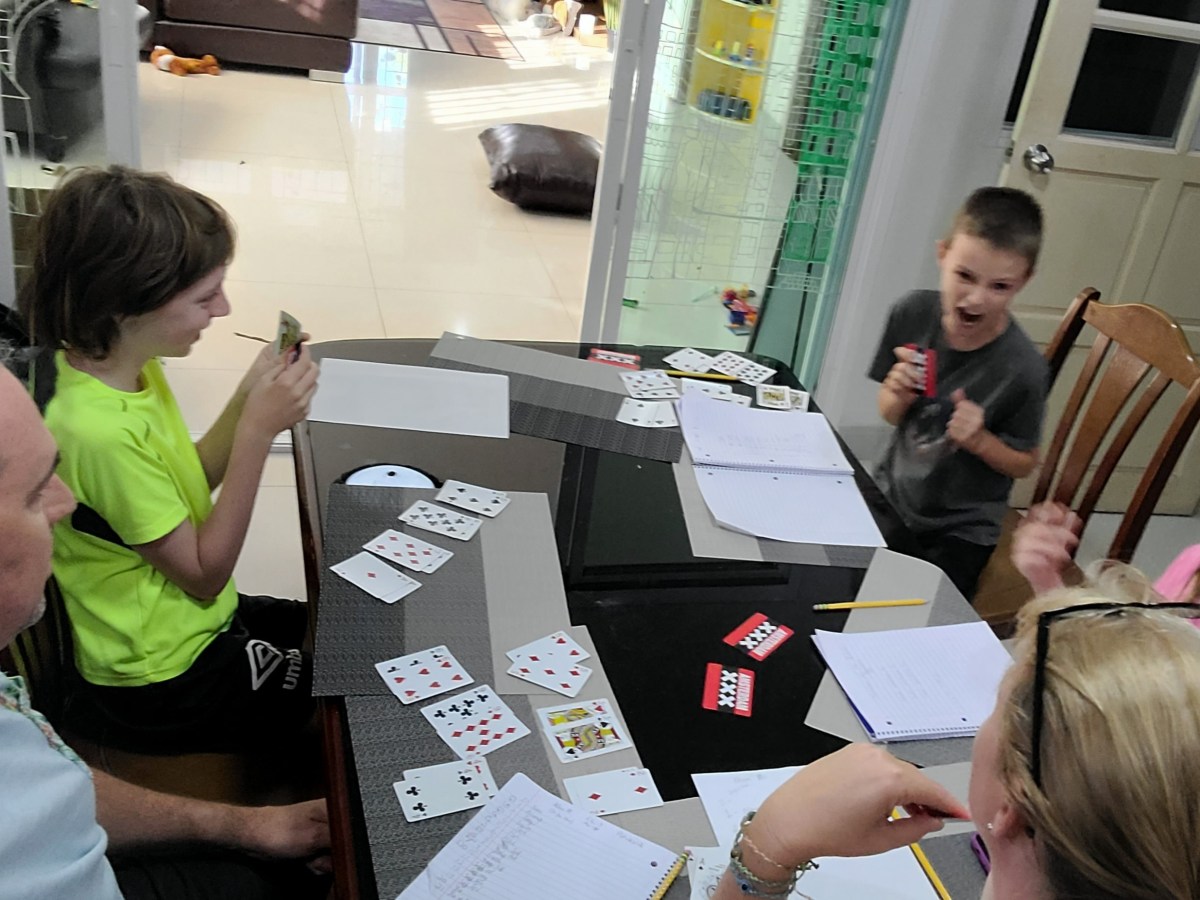 Chiang Mai, Thailand; Day&nbsp;10