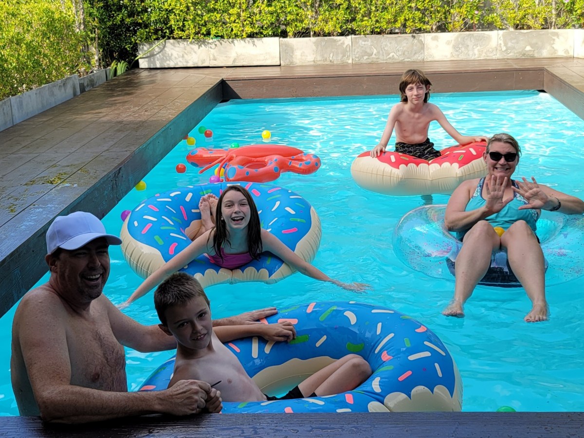 Chiang Mai, Thailand; Day&nbsp;12