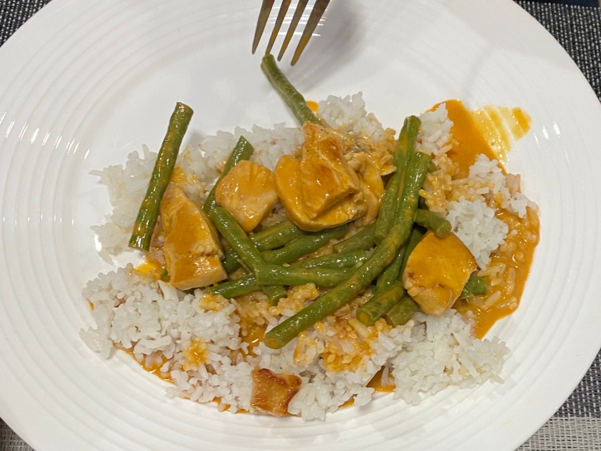 Chiang Mai, Thailand; Day&nbsp;8