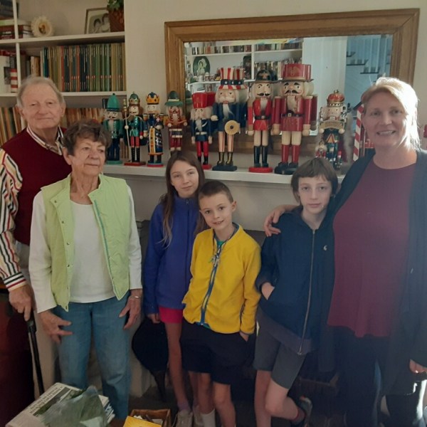 Leesburg, Ohio Part 3; Final&nbsp;Day