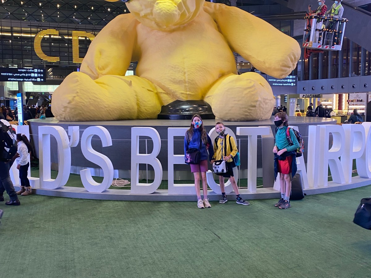 Travel to Thailand; Day&nbsp;2