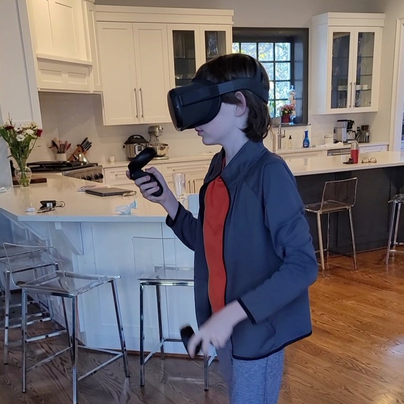 Driving Day to Leesburg,&nbsp;Ohio