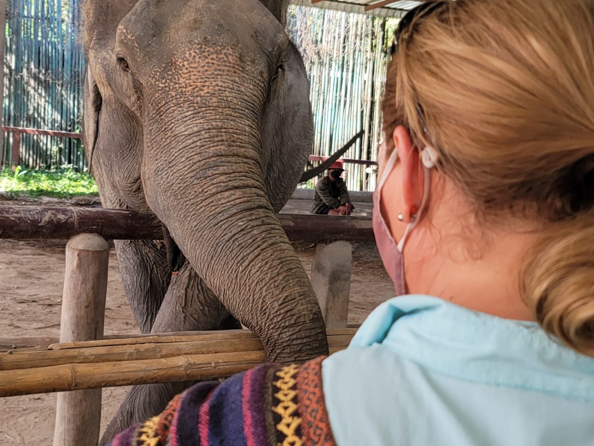 Rota, Spain; Day&nbsp;17