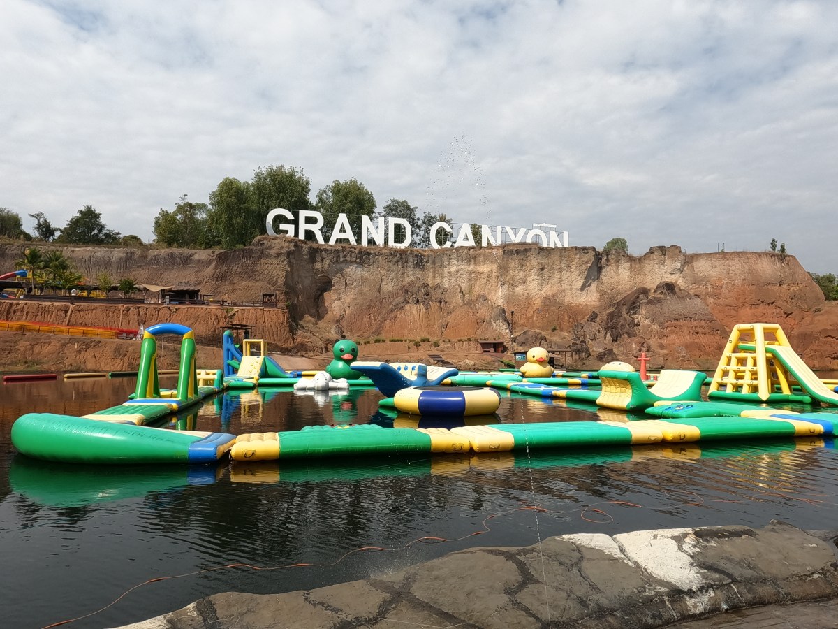 Chiang Mai, Thailand; Day&nbsp;24