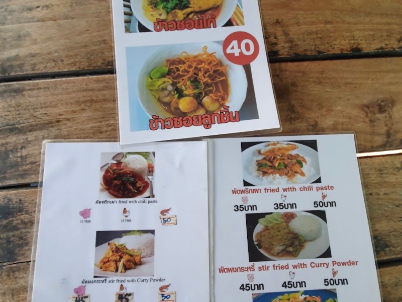 Chiang Mai, Thailand; Day&nbsp;21