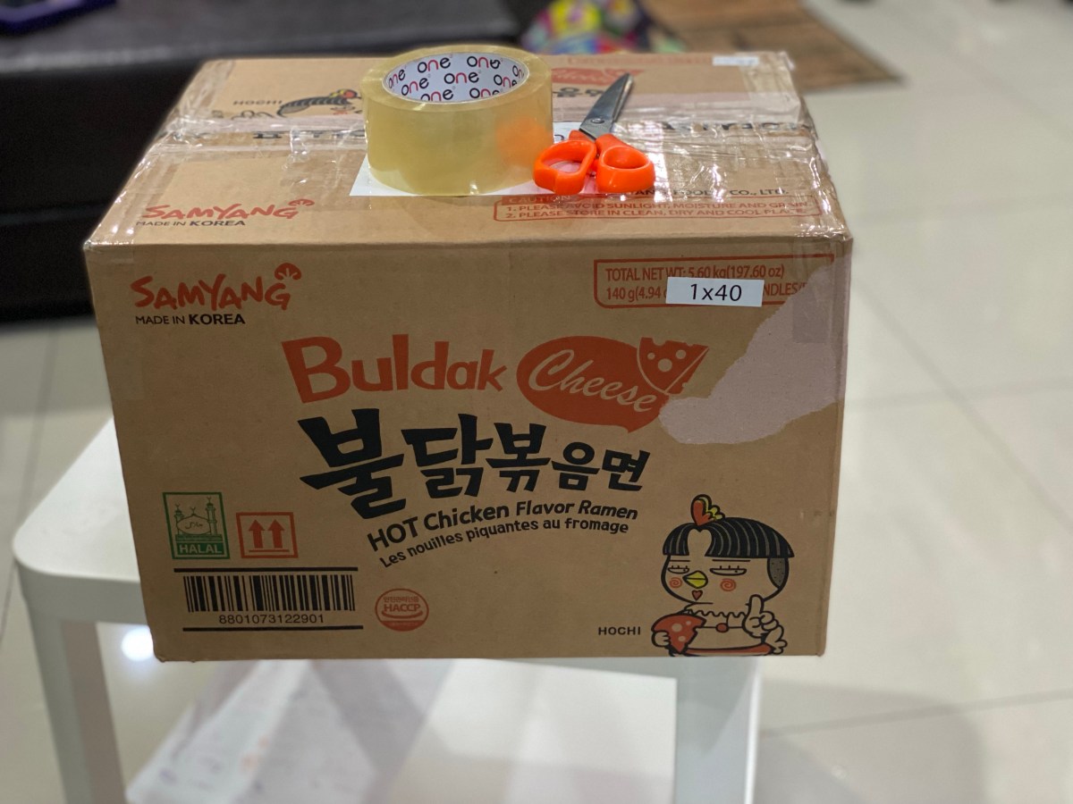 Chiang Mai, Thailand; Day&nbsp;26