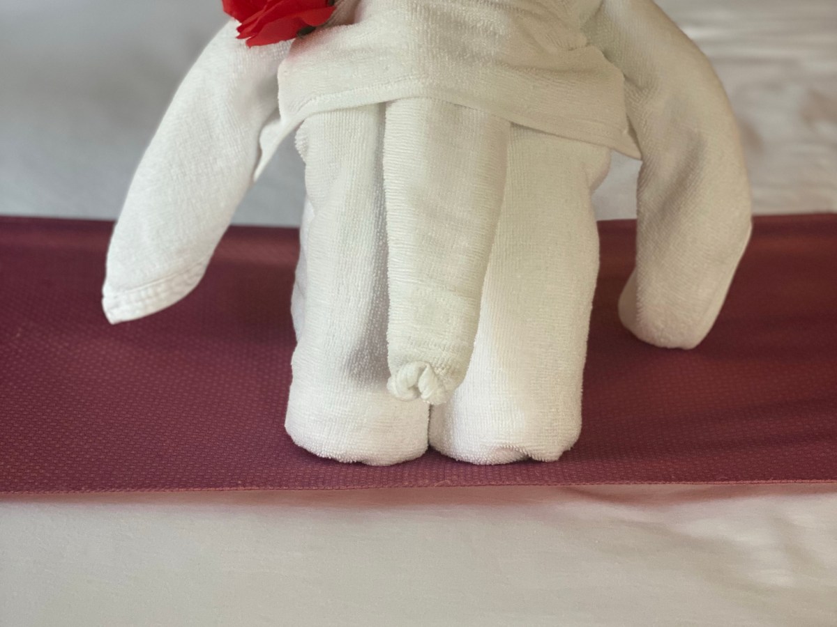 Sukhothai, Thailand; Day&nbsp;1