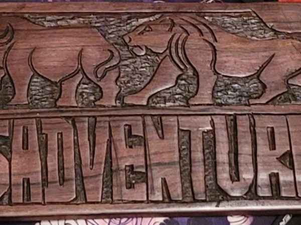 Diani Beach, Kenya; Day&nbsp;4