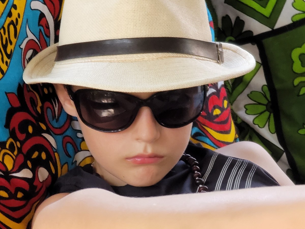 Diani Beach, Kenya; Day&nbsp;13