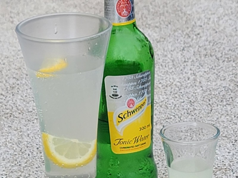 Nairobi, Kenya Part 3; Day&nbsp;2