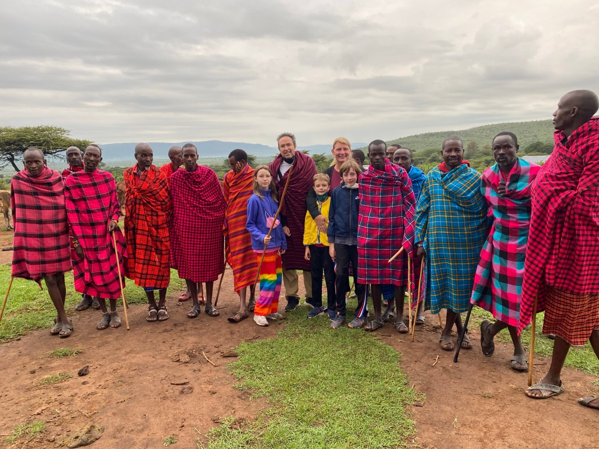 Masai Mara, Kenya; Day&nbsp;3