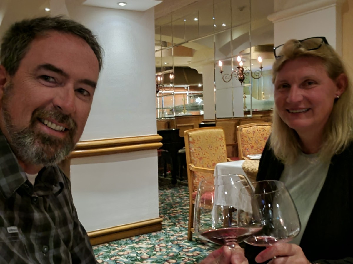 Hurghada, Egypt; Day&nbsp;5