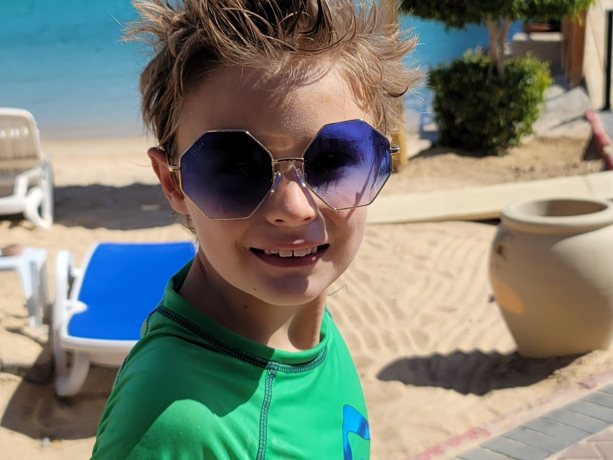 Hurghada, Egypt; Day&nbsp;7