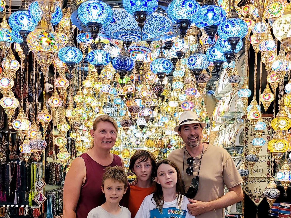 Dubai, UAE; Day&nbsp;5