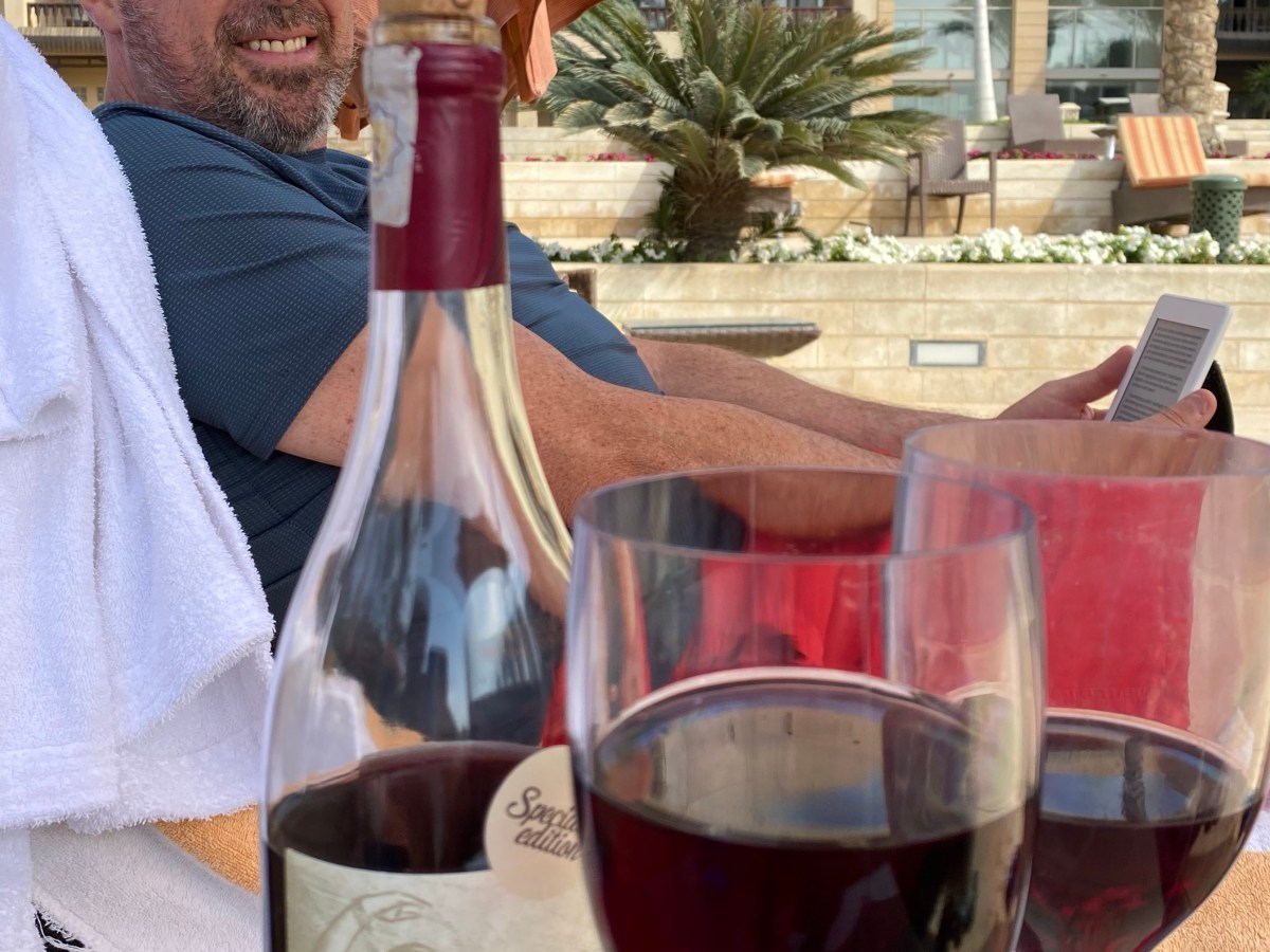 Cairo/Giza, Egypt; Day&nbsp;4