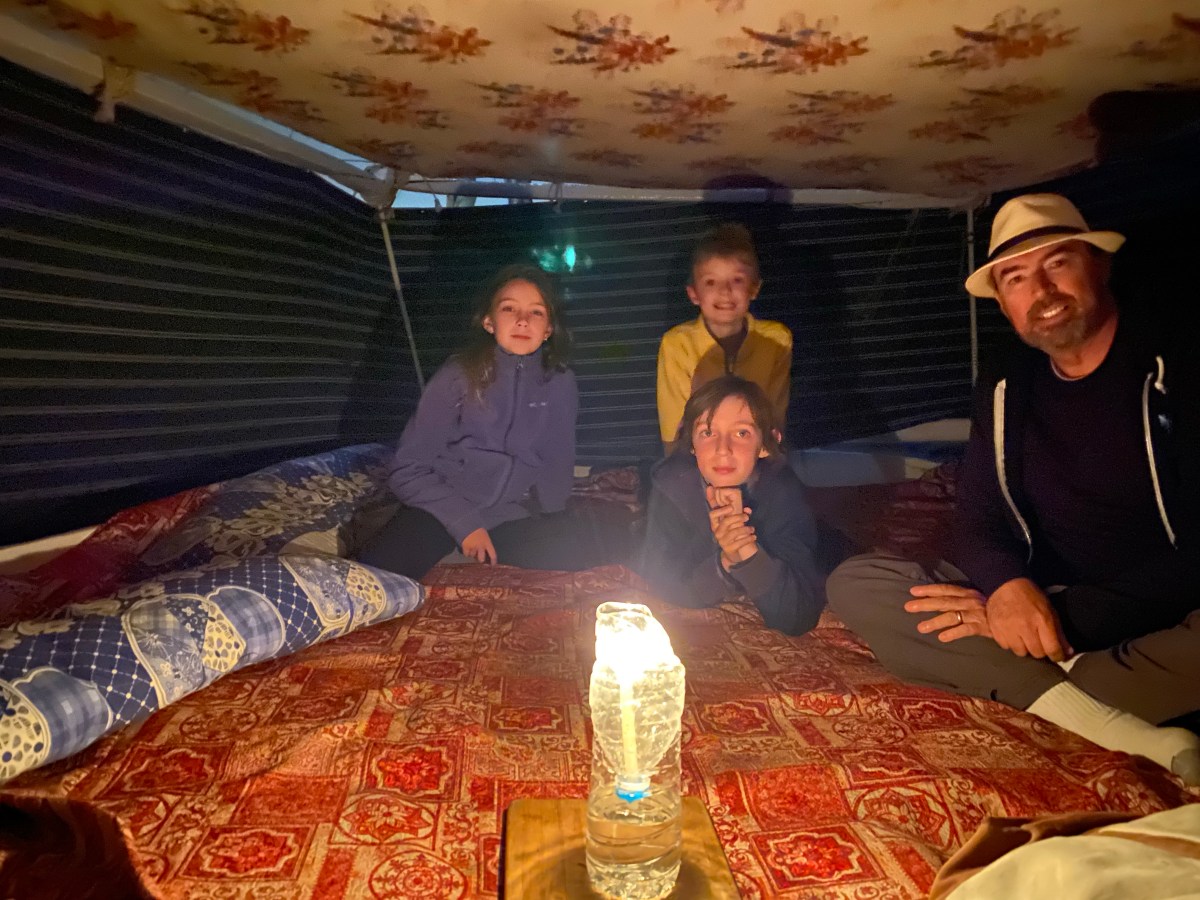 Aswan, Egypt; Day&nbsp;4