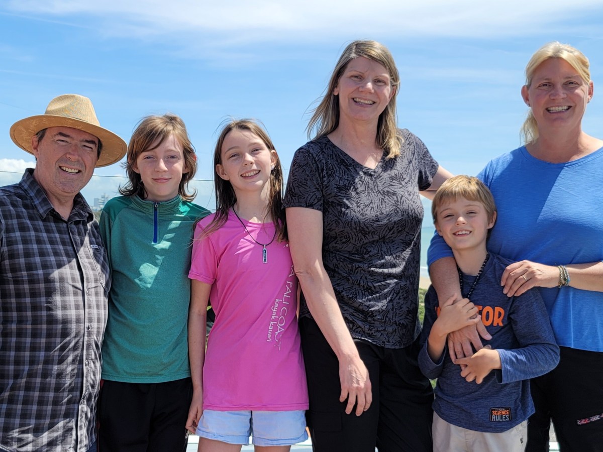 Rota, Spain; Day&nbsp;12