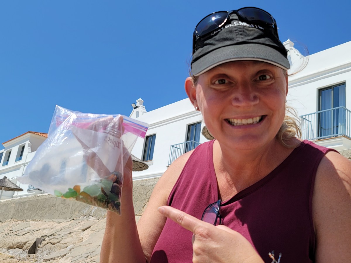 Rota, Spain; Day&nbsp;26