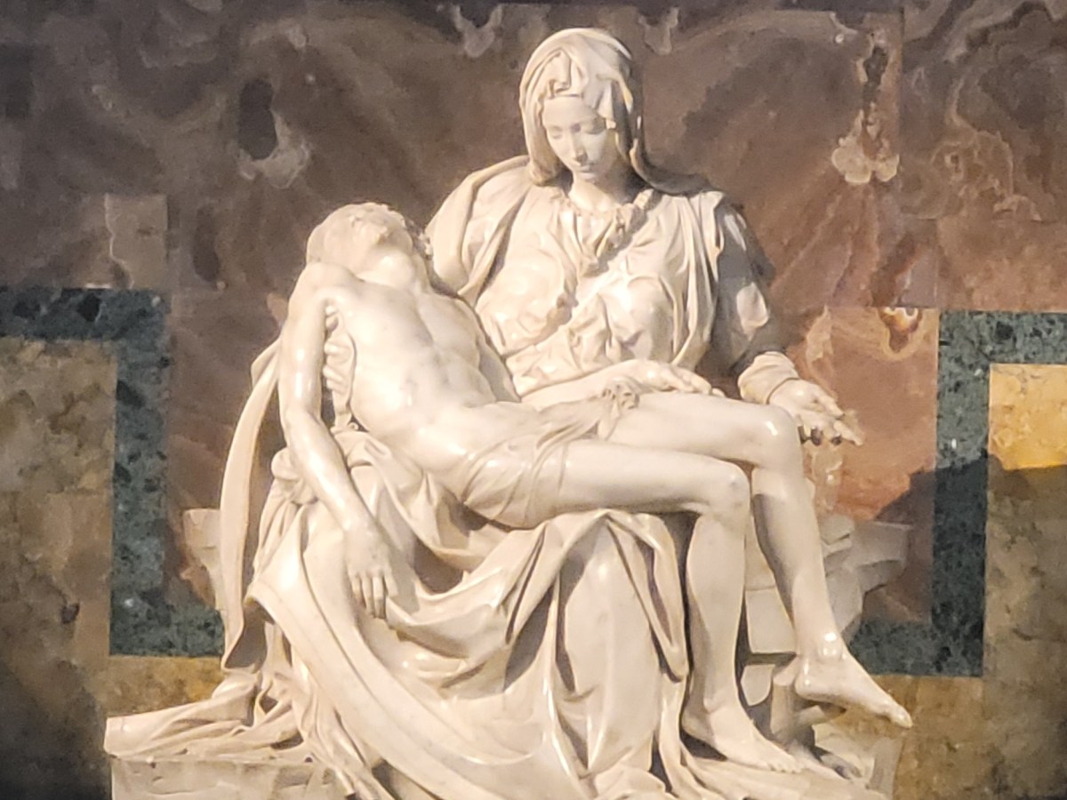 Rome, Italy; Day&nbsp;5