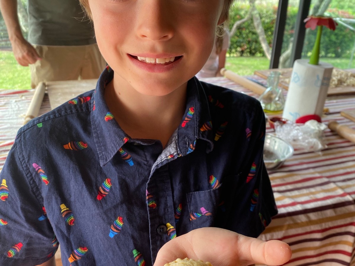 San Gimignano, Italy; Day&nbsp;5