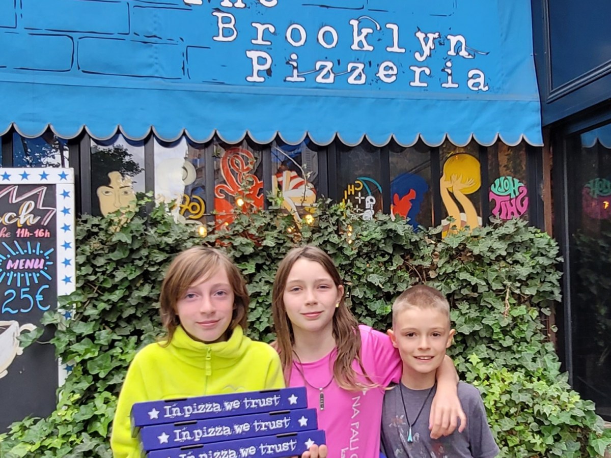 Paris, France; Day&nbsp;5