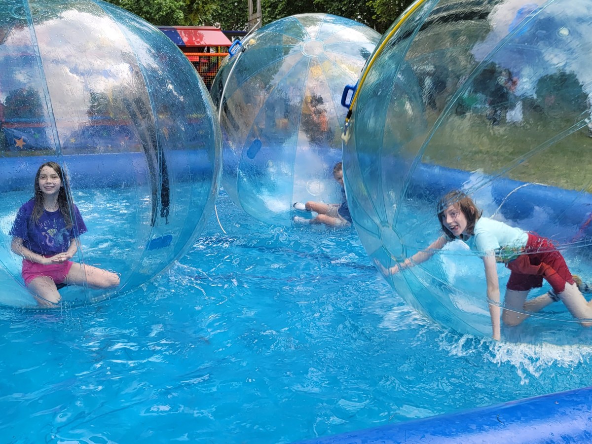 London, United Kingdom; Day&nbsp;2