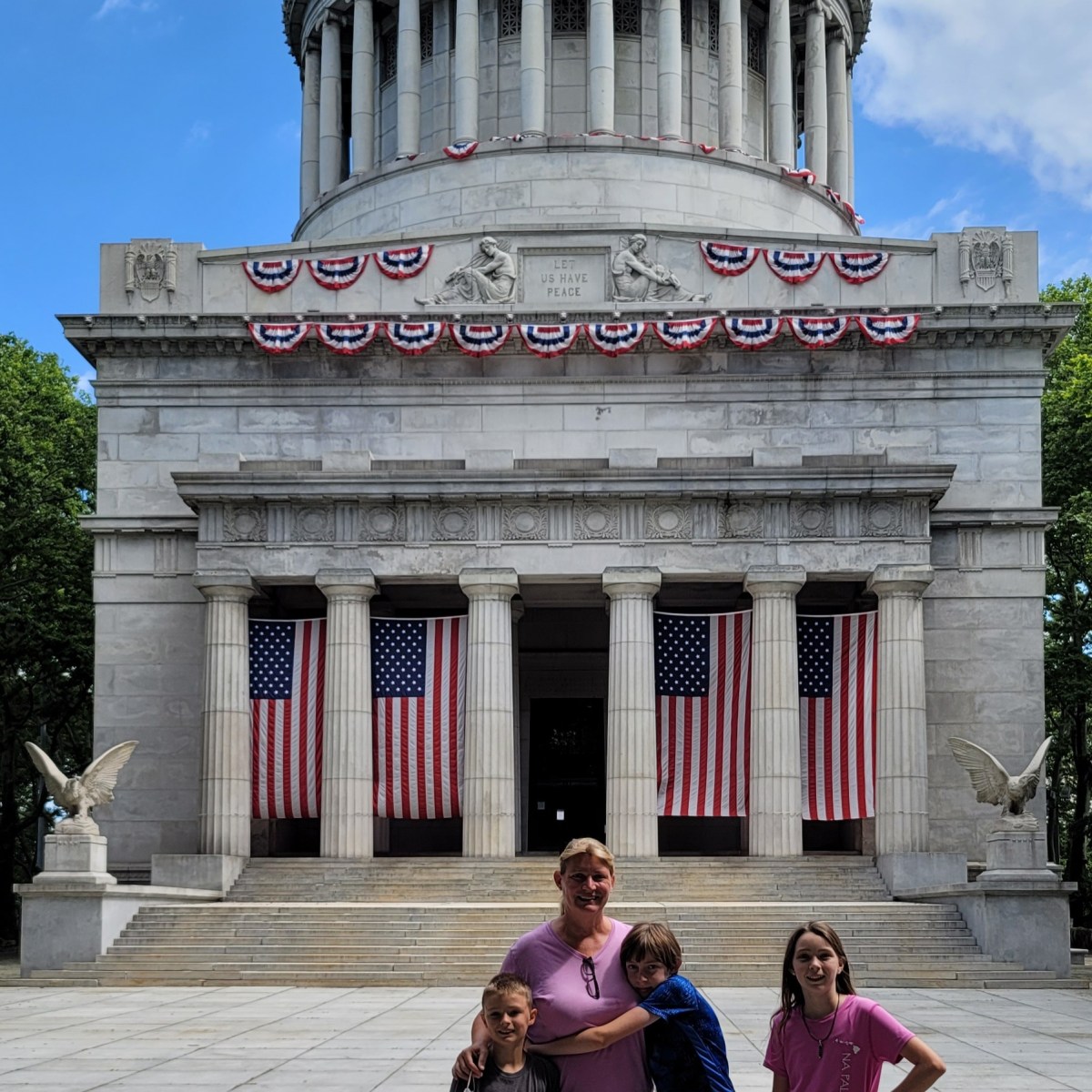 Leesburg, Ohio Part 4; Day&nbsp;1