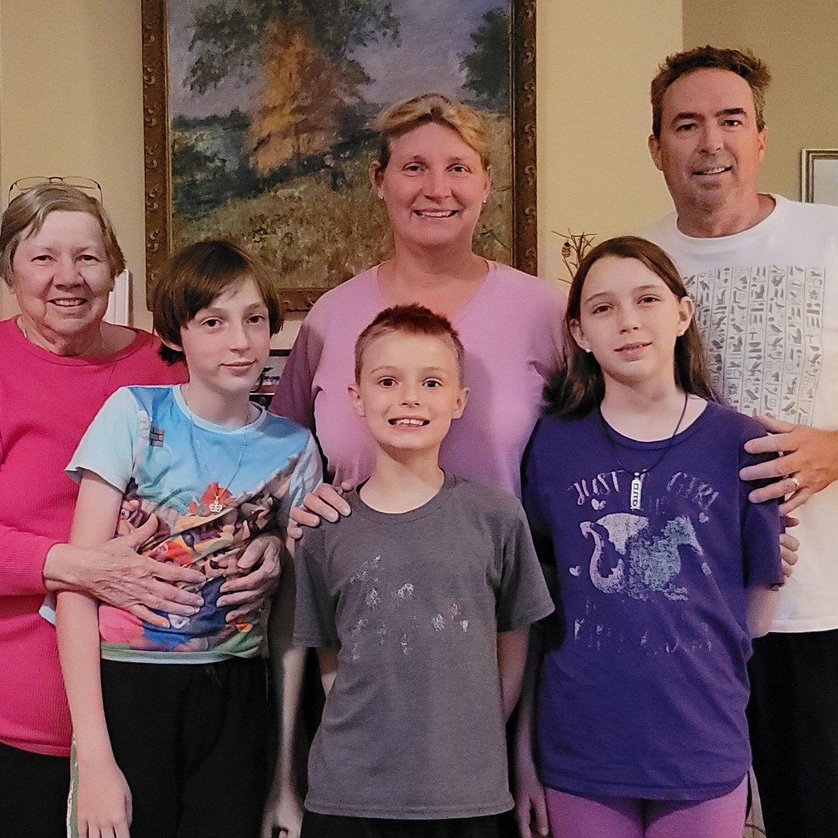 Leesburg, Ohio Part 4; Day&nbsp;6