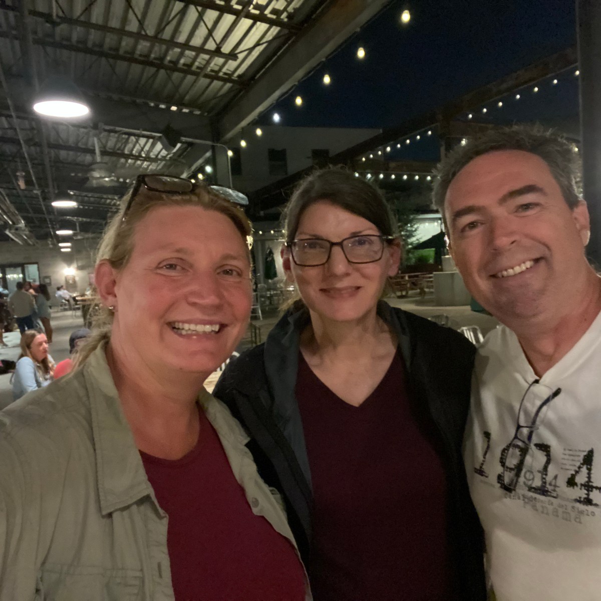 Leesburg, Ohio Part 4; Day&nbsp;4